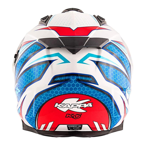 Casco kappa adventure best sale
