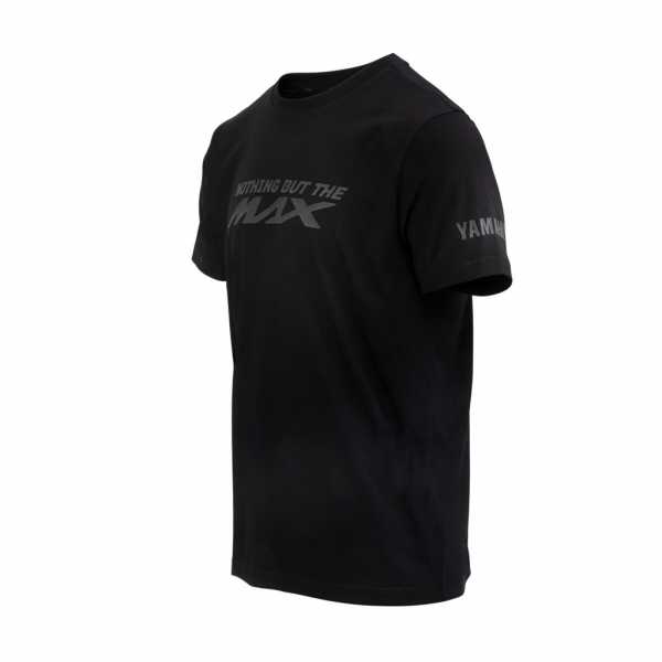 T-Shirt Yamaha Urban uomo - immagine 2
