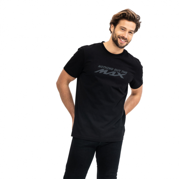 T-Shirt Yamaha Urban uomo - immagine 3