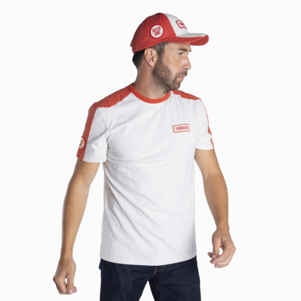 Berretto sport Heritage per adulti - immagine 3