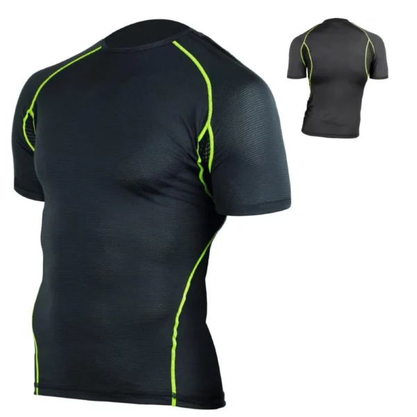 Maglia Tecnica Kedra-T