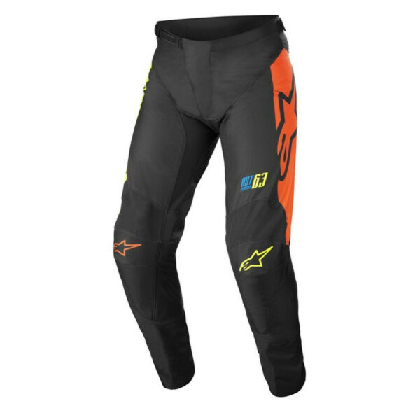 Pantaloni fuoristrada Alpinestars Racer Compass Bambino