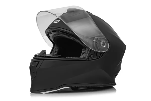 Casco Origine Dinamo Solid Black Matt - immagine 2