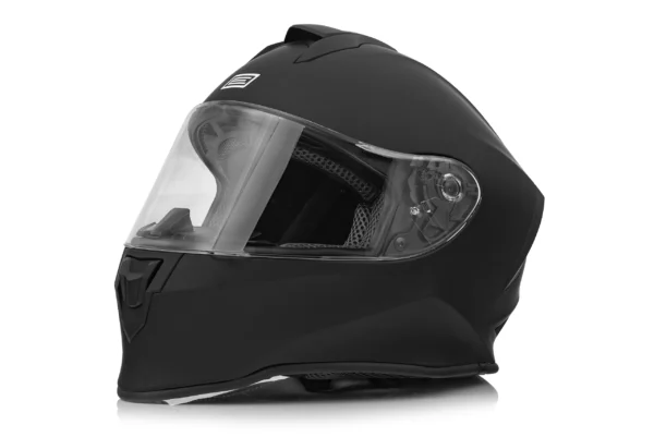 Casco Origine Dinamo Solid Black Matt