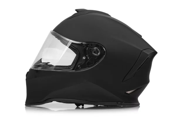 Casco Origine Dinamo Solid Black Matt - immagine 3