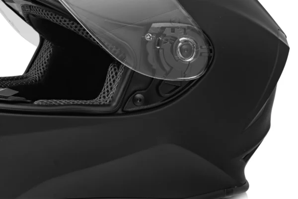 Casco Origine Dinamo Solid Black Matt - immagine 7