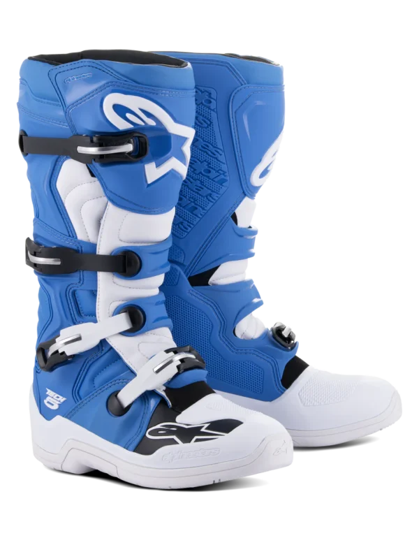 Stivale da Uomo Alpinestars Tech 5