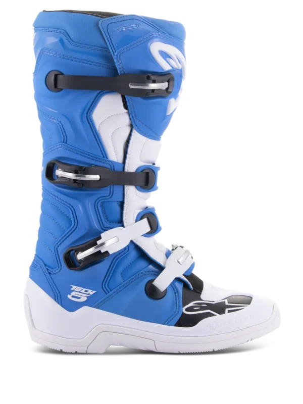 Stivale da Uomo Alpinestars Tech 5 - immagine 5