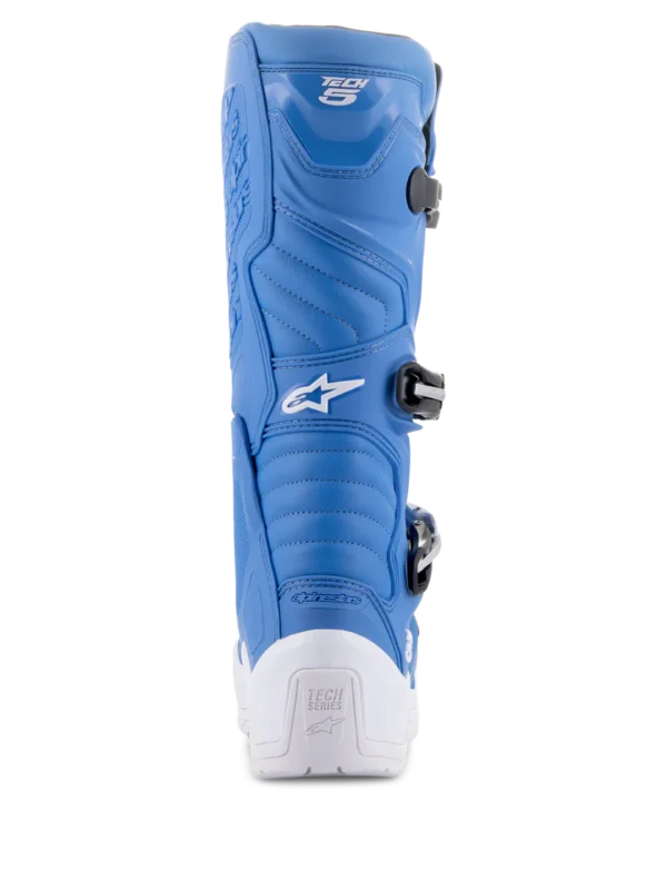 Stivale da Uomo Alpinestars Tech 5 - immagine 6