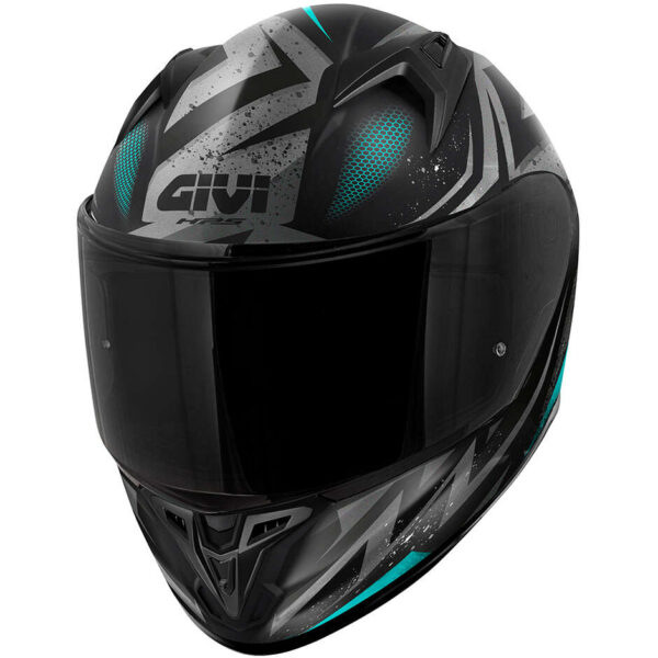 Casco Givi H507
