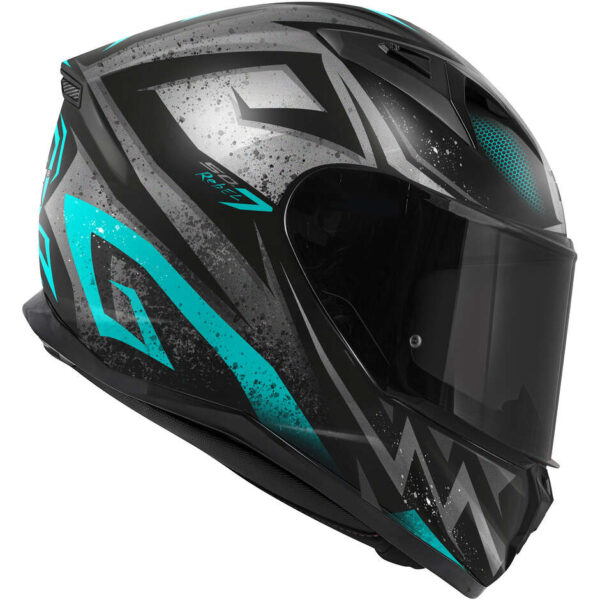 Casco Givi H507 - immagine 5