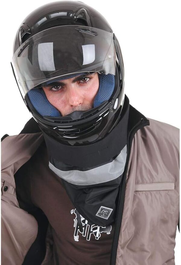 Goletta Stagna Neoprene Tucano Urbano - immagine 2