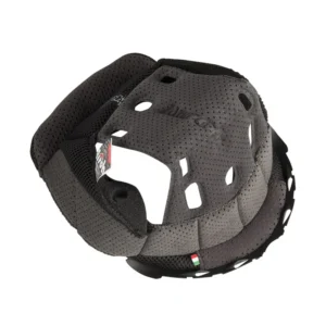 Cuffia Crown Padding Aviator 2.2