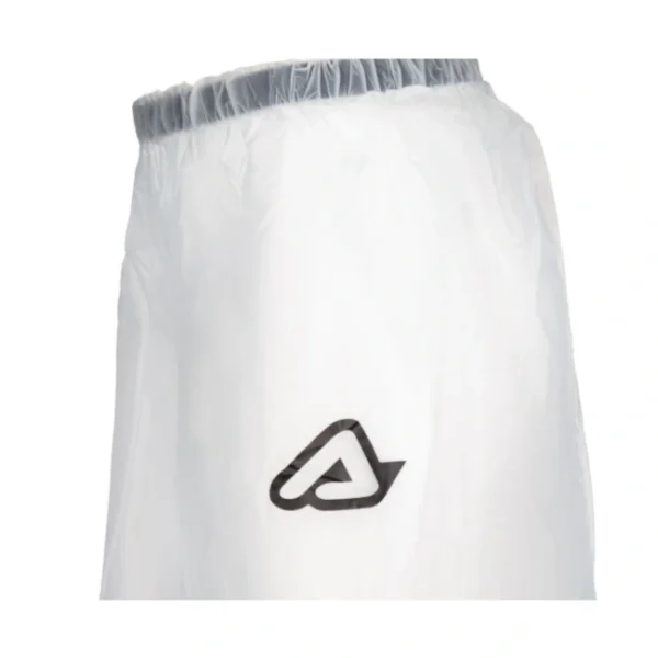 Pantalone Rain Trasparente Acerbis - immagine 3