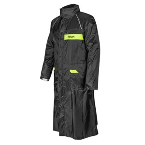 Parka Lungo Antipioggia Hevik
