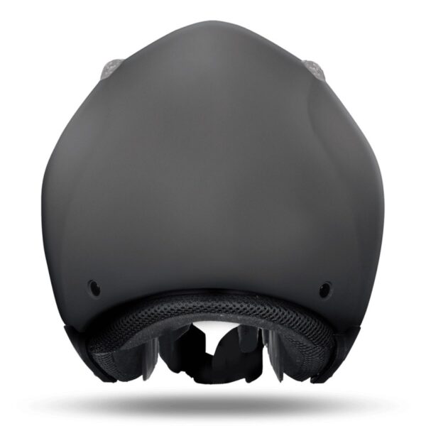 Casco Airoh Mr Jet Color Anthracite Matt - immagine 2