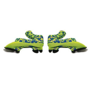 Guanciali Cheekpad Twist