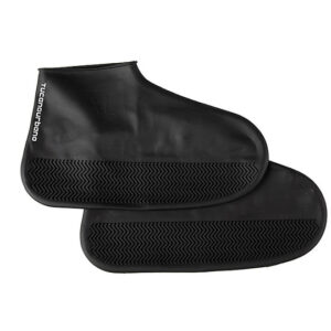 Copriscarpe Footerine Impermeabile in Silicone Tucano Urbano