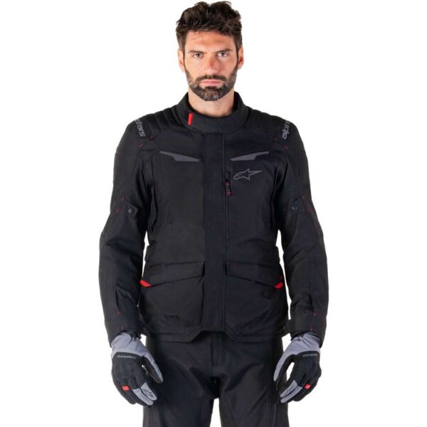 Giacca da Strada Uomo Alpinestars St-1 Waterproof - immagine 3