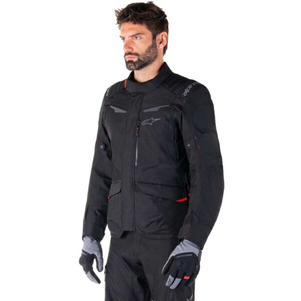 Giacca da Strada Uomo Alpinestars St-1 Waterproof - immagine 4