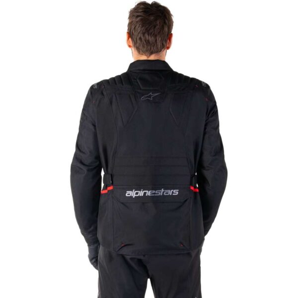 Giacca da Strada Uomo Alpinestars St-1 Waterproof - immagine 5