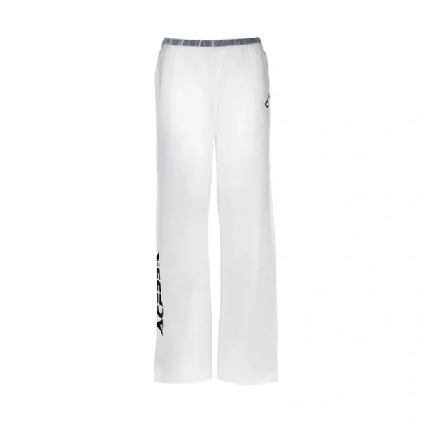 Pantalone Rain Trasparente Acerbis