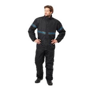 Pantalone Antiacqua Mali Yamaha