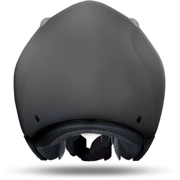 Casco Airoh Mr Jet Color Anthracite Matt da Bambino - immagine 2