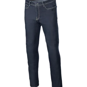 Jeans Moto da Uomo Alpinestars Cult-8 Stretch Blue