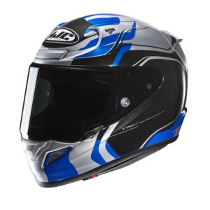 Casco Integrale Hjc RPHA 12 Lawin MC2