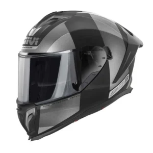 Casco Integrale Givi H503FV Matt Black Titanium
