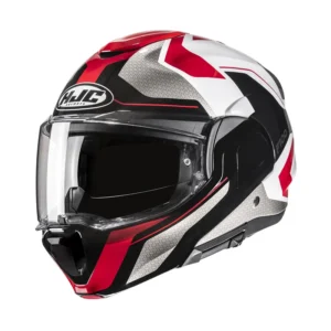 Casco Modulare HJC F100 Bios MC1