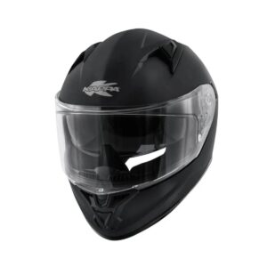 Casco Integrale Kappa HKKV56BN Matt Black