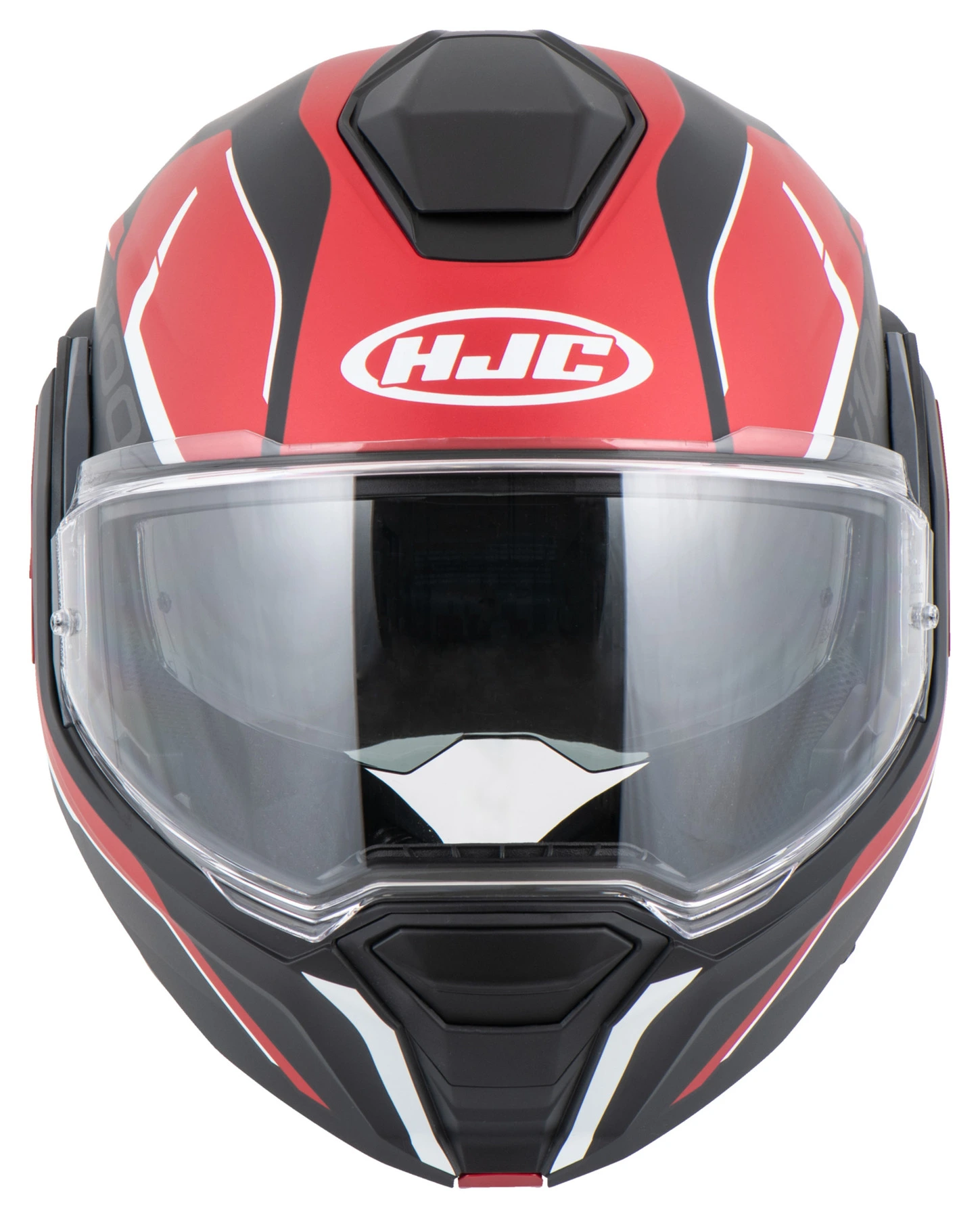 Casco Modulare HJC I100 Lorix MC1SF - immagine 6