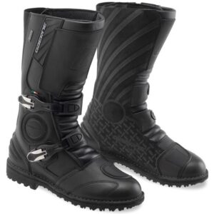 Stivale da Uomo Gaerne Midland Goretex Black