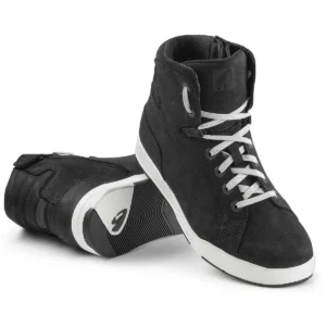 Scarpe Forma Swift X Fit Dry Black White