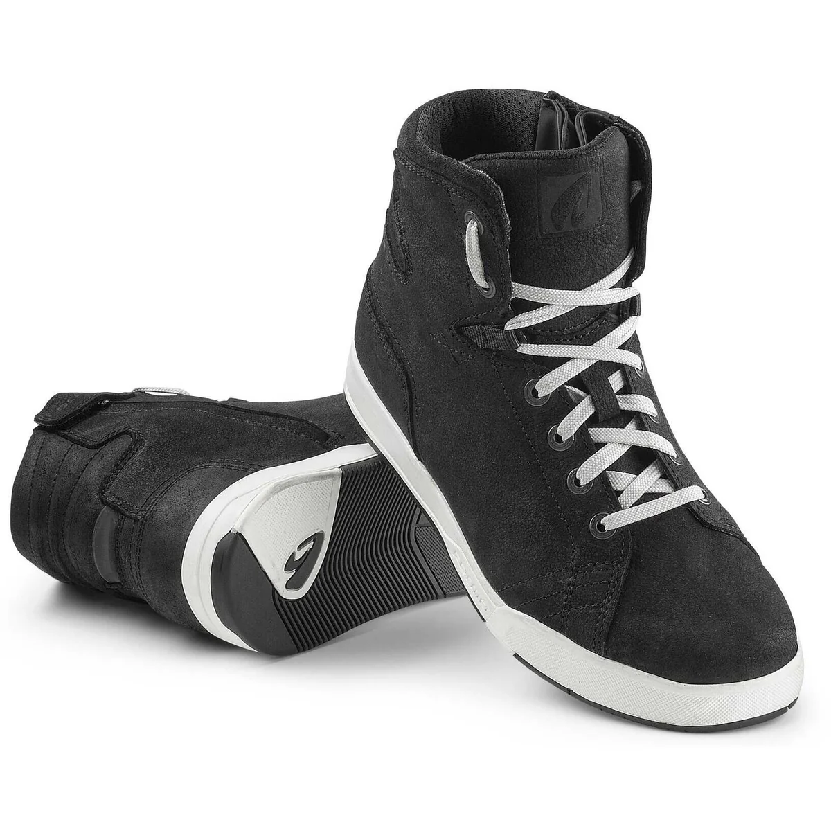 Scarpe Forma Swift X Fit Dry Black White