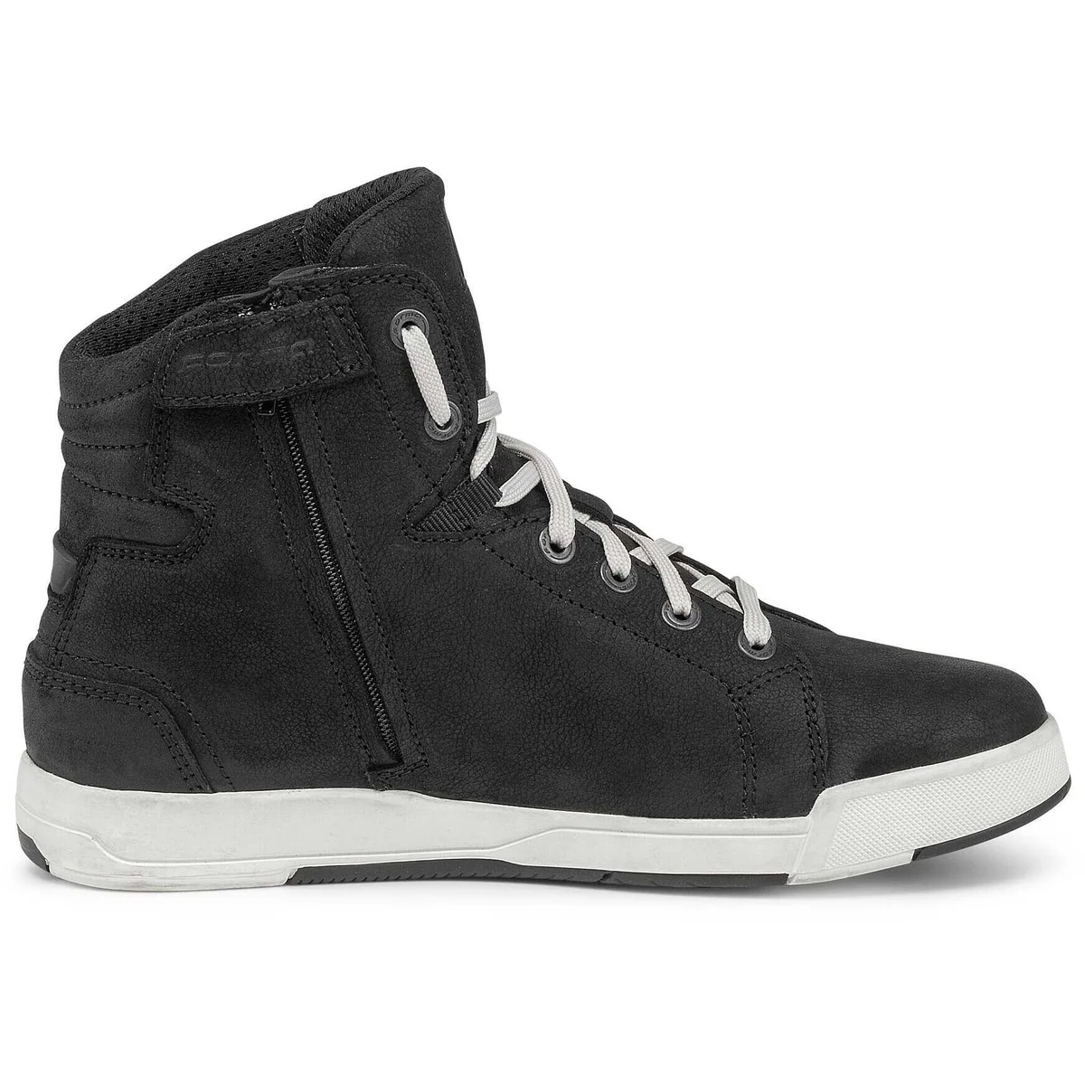 Scarpe Forma Swift X Fit Dry Black White - immagine 2