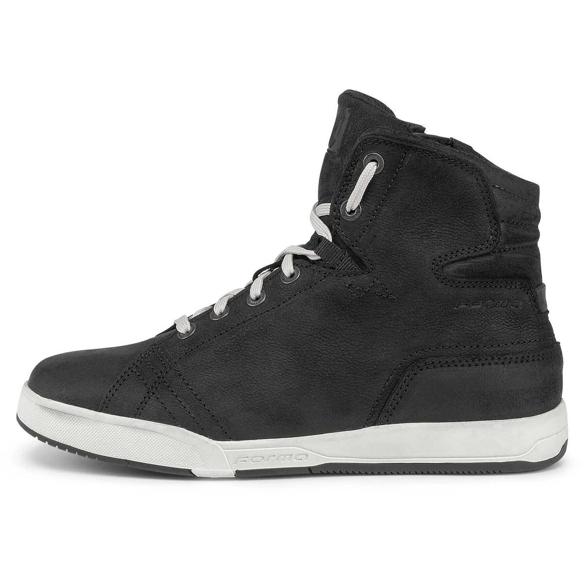 Scarpe Forma Swift X Fit Dry Black White - immagine 3