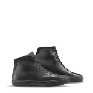 Scarpe Gaerne G_Marais Aquatech Black