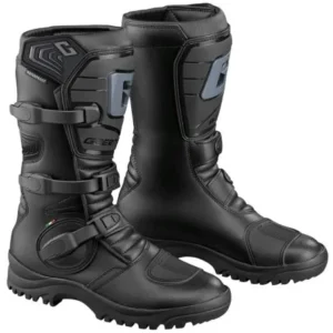Stivale da Uomo Gaerne G-Adventure Black