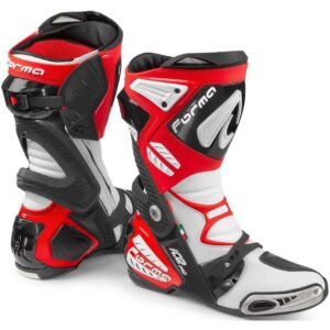 Stivale da Uomo Forma Ice Pro Red
