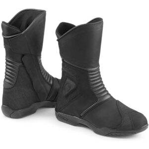 Stivale da Uomo Forma Voyage Dry Black