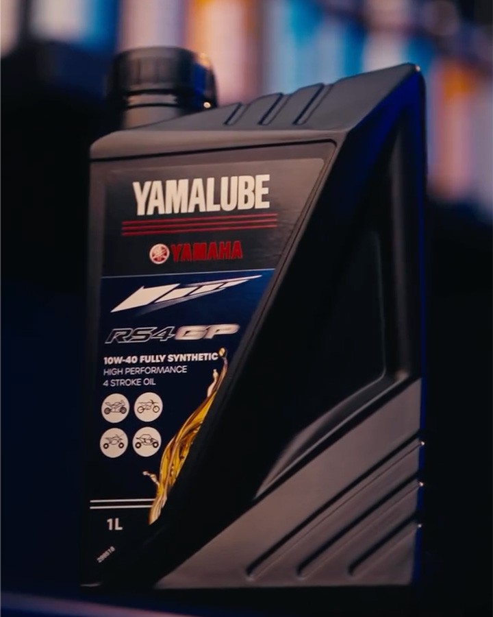yamalube-day