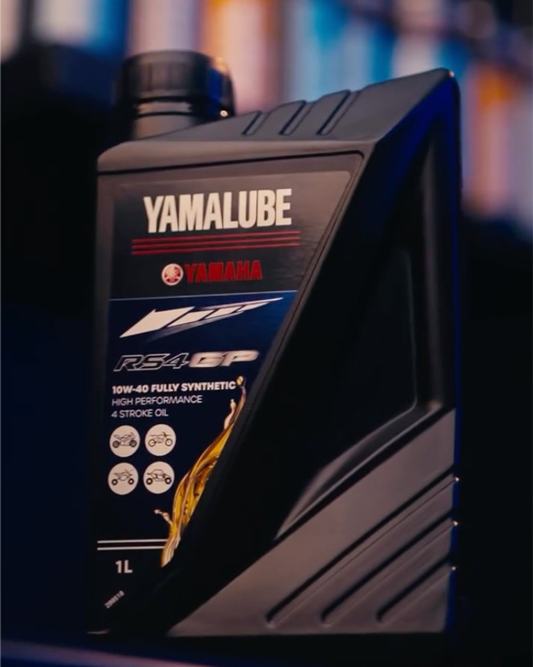 yamalube-day