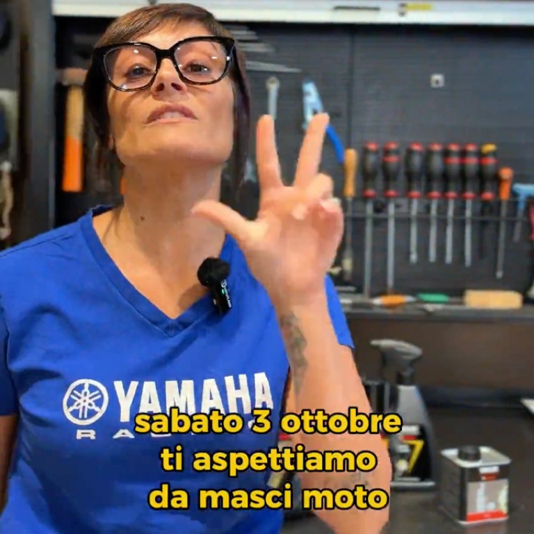 yamalube-terni